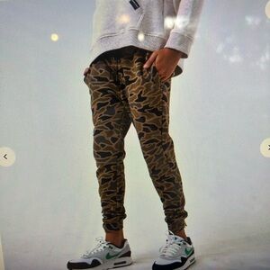 Boys XL 14/16  Jogger Pants